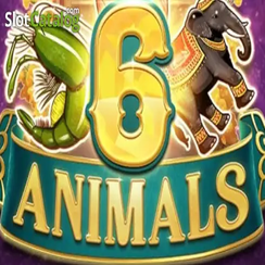 বার্মিজ ৬টি প্রাণী 7555bet apk অনলাইন ক্যাসিনো