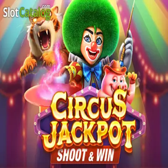 সার্কাস জ্যাকপট 7555bet apk গেম