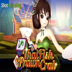 থাই ফিশ প্রন ক্র্যাব 7555bet apk apk